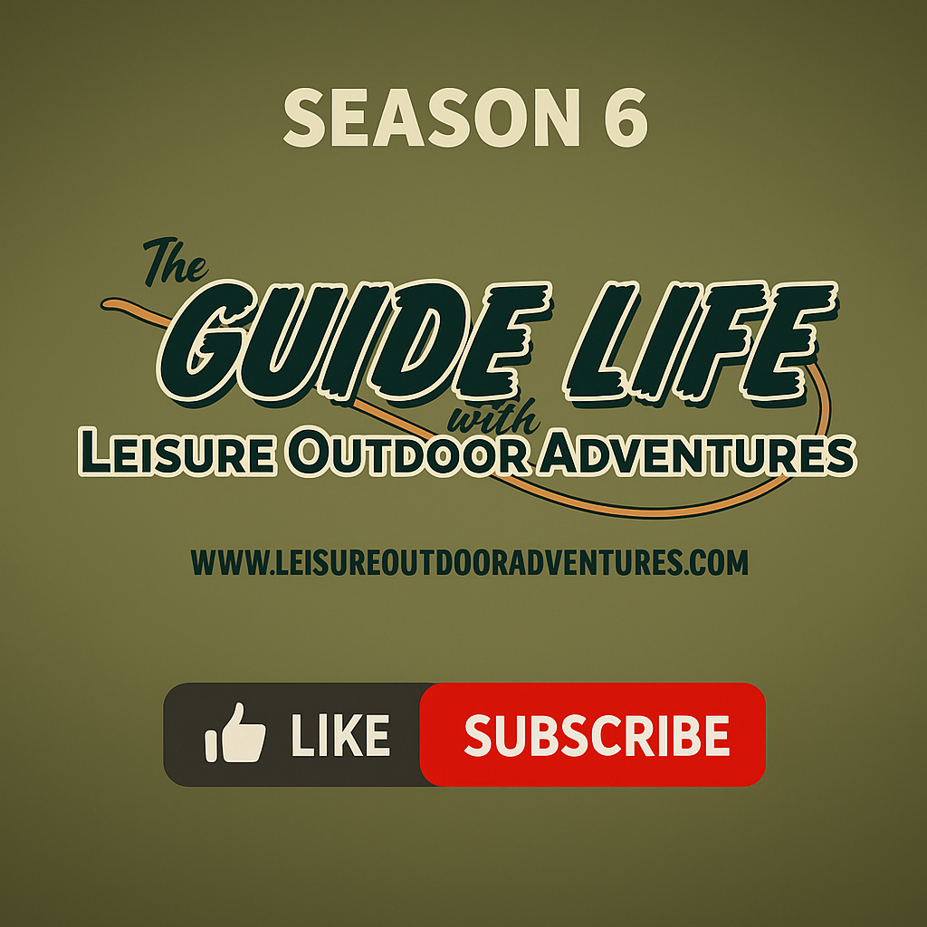 SUBSCRIBE" to catch the latest episodes.